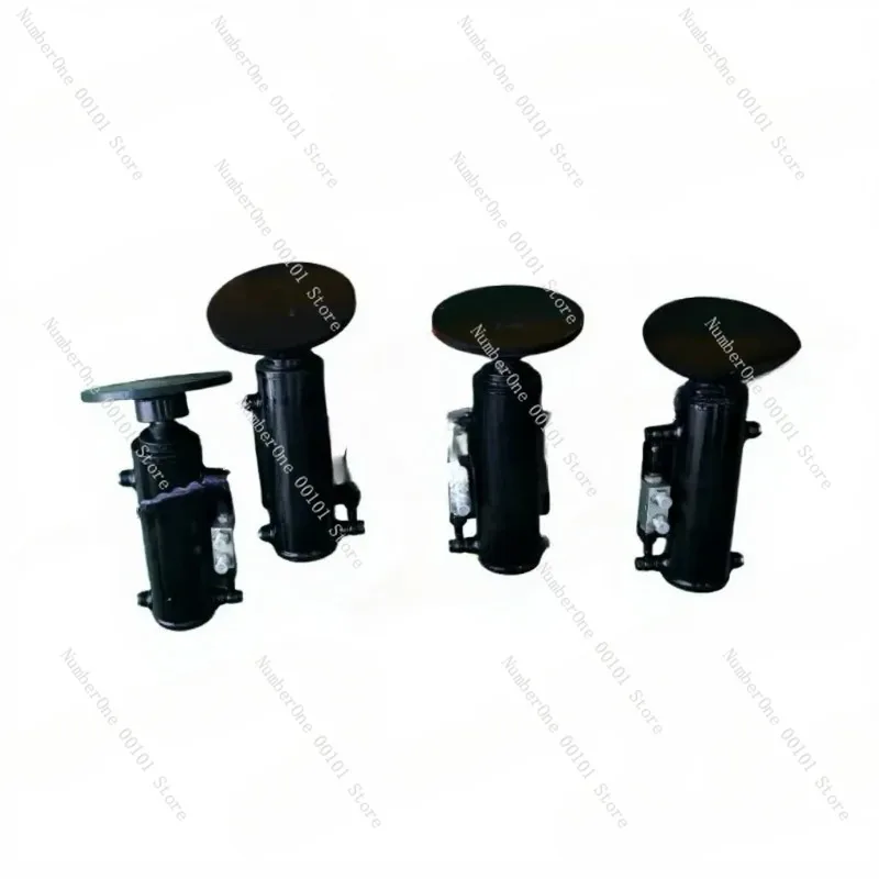 Motorhome  Auto Hydraulic Leveling Levelling Electric Jacks System