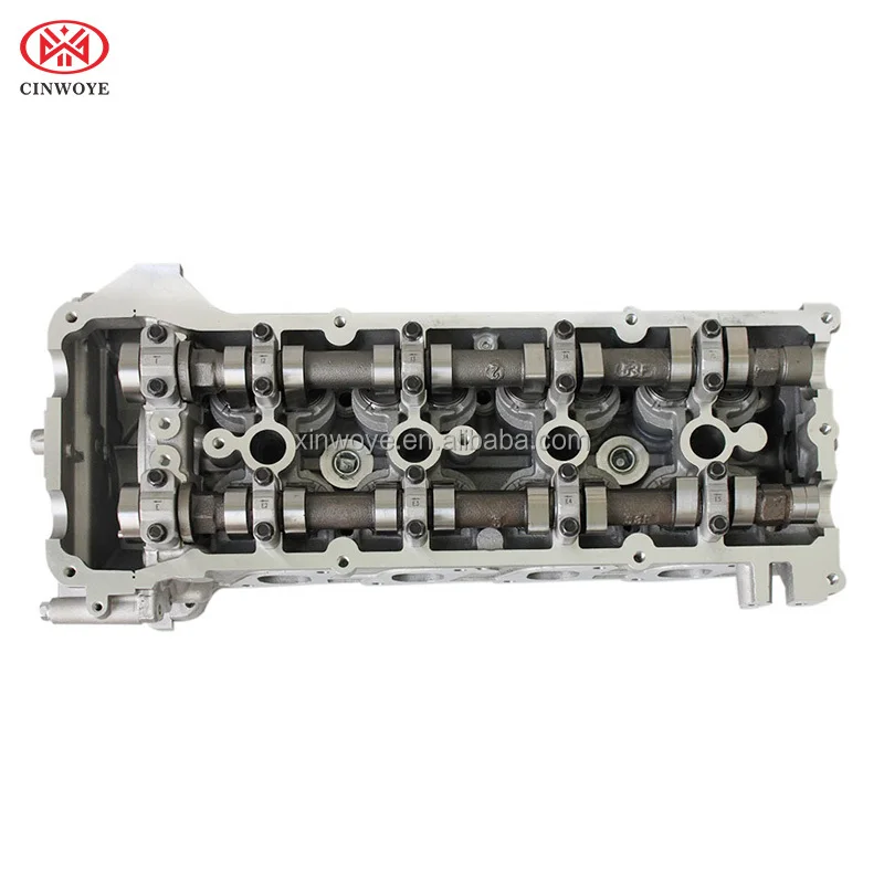 

KA24 16V Engine Cylinder Head Assembly Suitable For Nissan ALTIMA COUPE 2007-2013/Versa 2006-2013 OEM 11040-VJ260