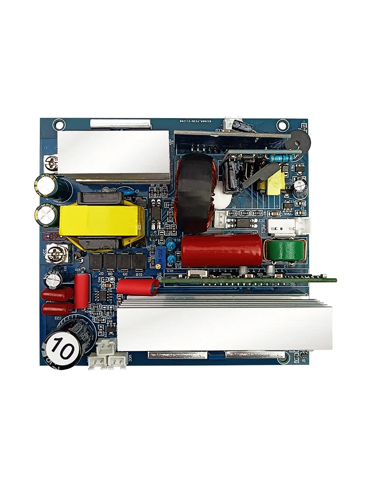 Pure Sine Wave อินเวอร์เตอร์เมนบอร์ด12V24V ถึง220V รถกลางแจ้งในบ้านตัวแปลงไฟฟ้า
