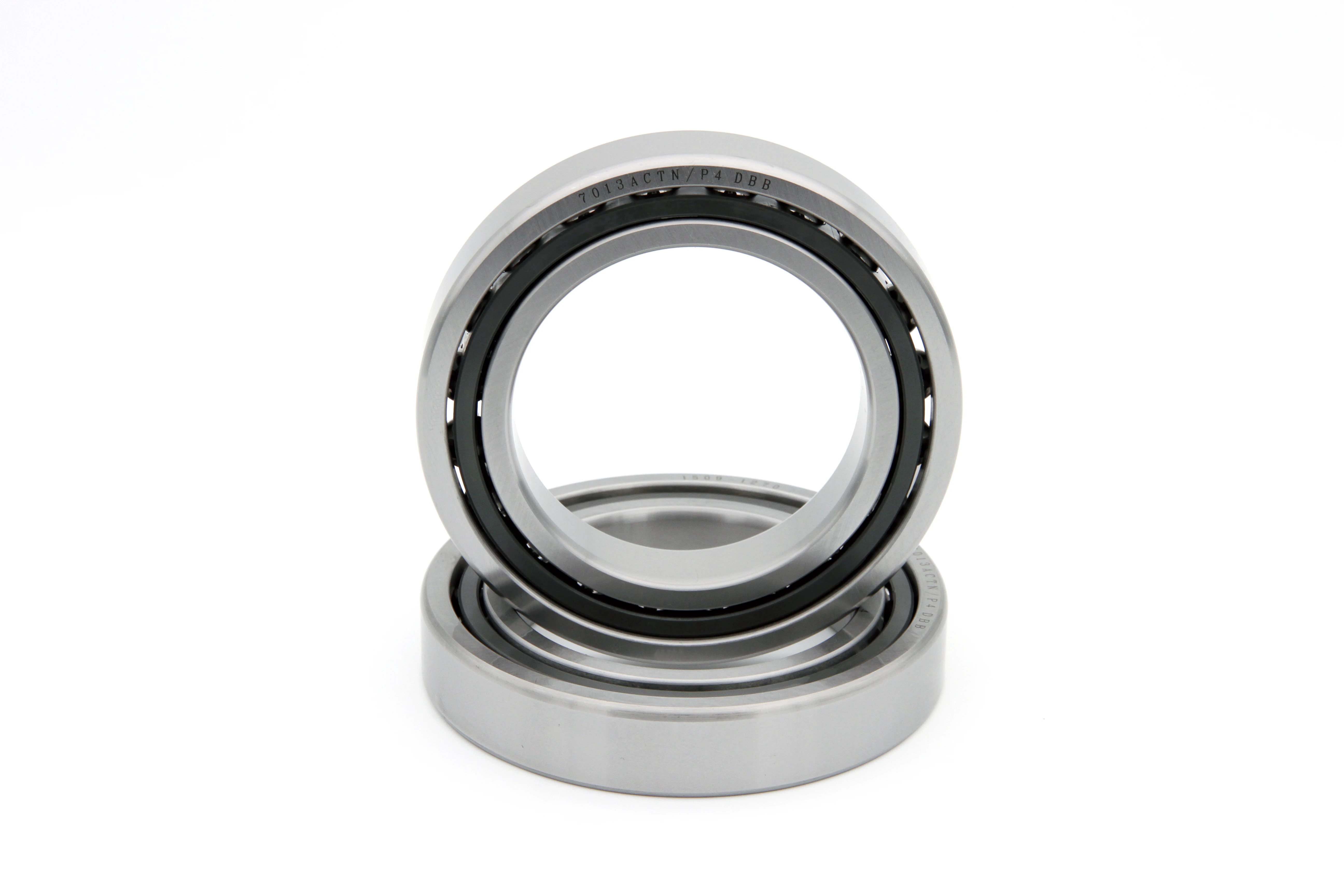 B71905C.T.P4S B71905E.T.P4S 25*42*9mm High-Precision Single Row Angular Contact Ball Bearing P4 P2 for Machine Tool Spindle