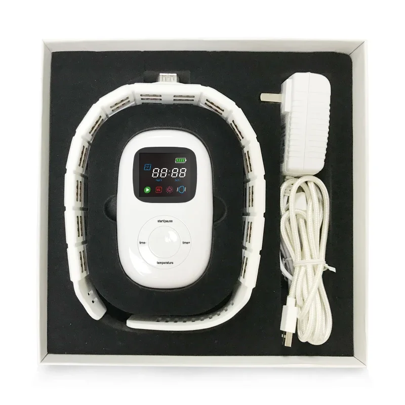 Far In-Frared Thera…