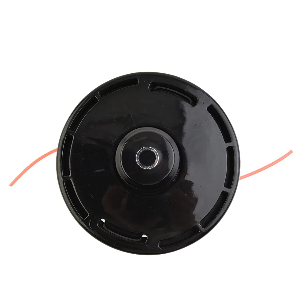 Hot New Useful Practical Trimmer head M10x1.25 FLH Outdoor Parts Replacement Spool Brushcutter Trimmer UMK431E