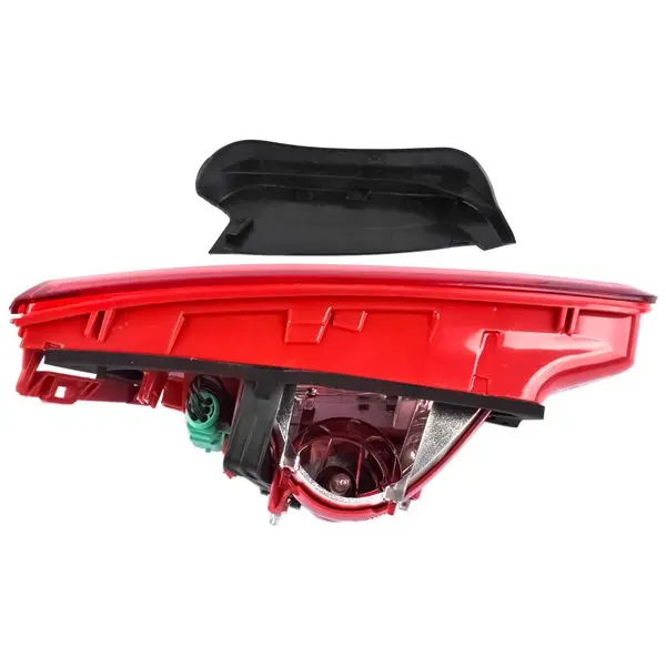 Right Side LED Inner Rear Tail Light Lamp for  2010-2016 Audi A6 C7 4G5945094A Warning Light