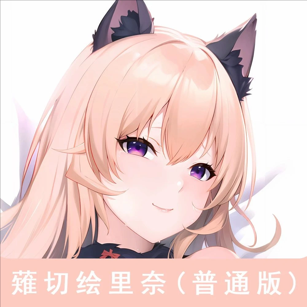 

Anime Food Warsshokugeki No Soma Akiri Erina Sexy Dakimakura Hing Body Case Cosplay Otaku Pillow Cushion Cover JBM 1