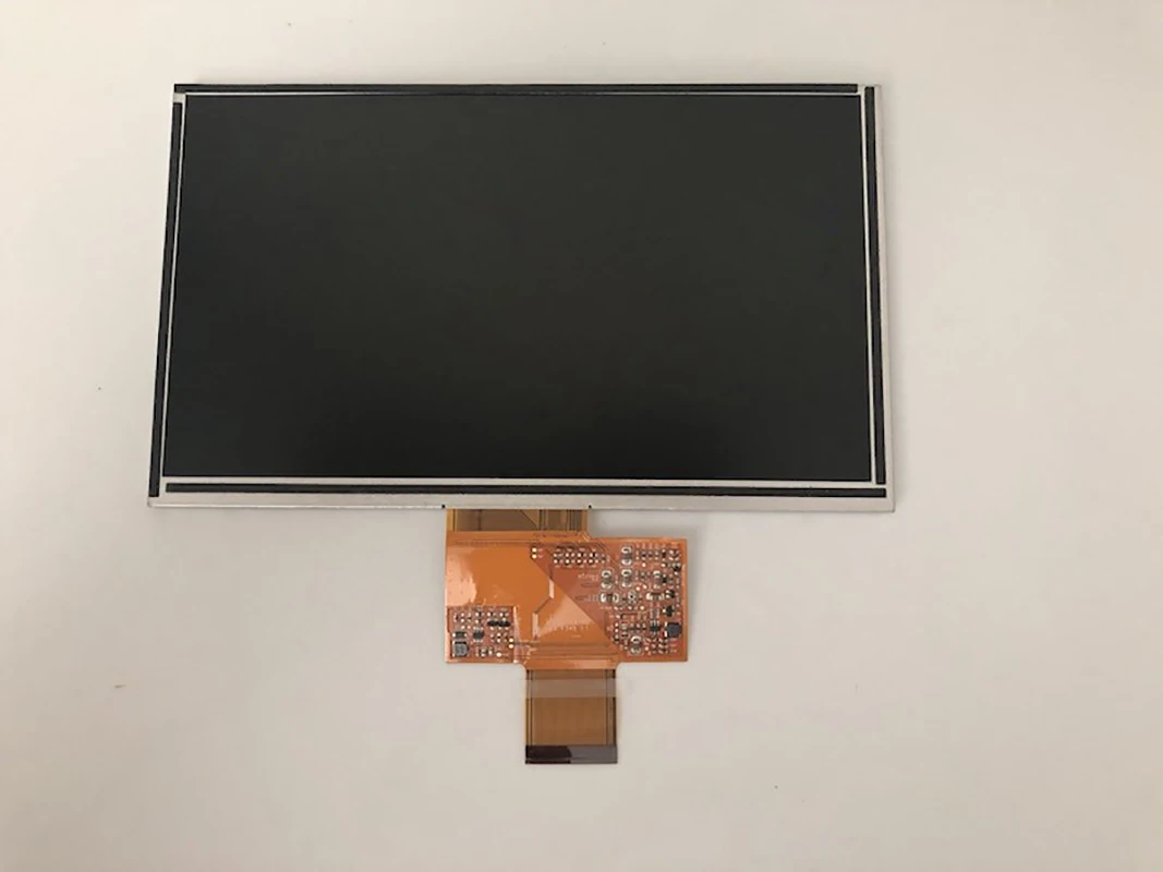 

Original 9-inch Lcd Screen Display Panel EJ090NA-03A