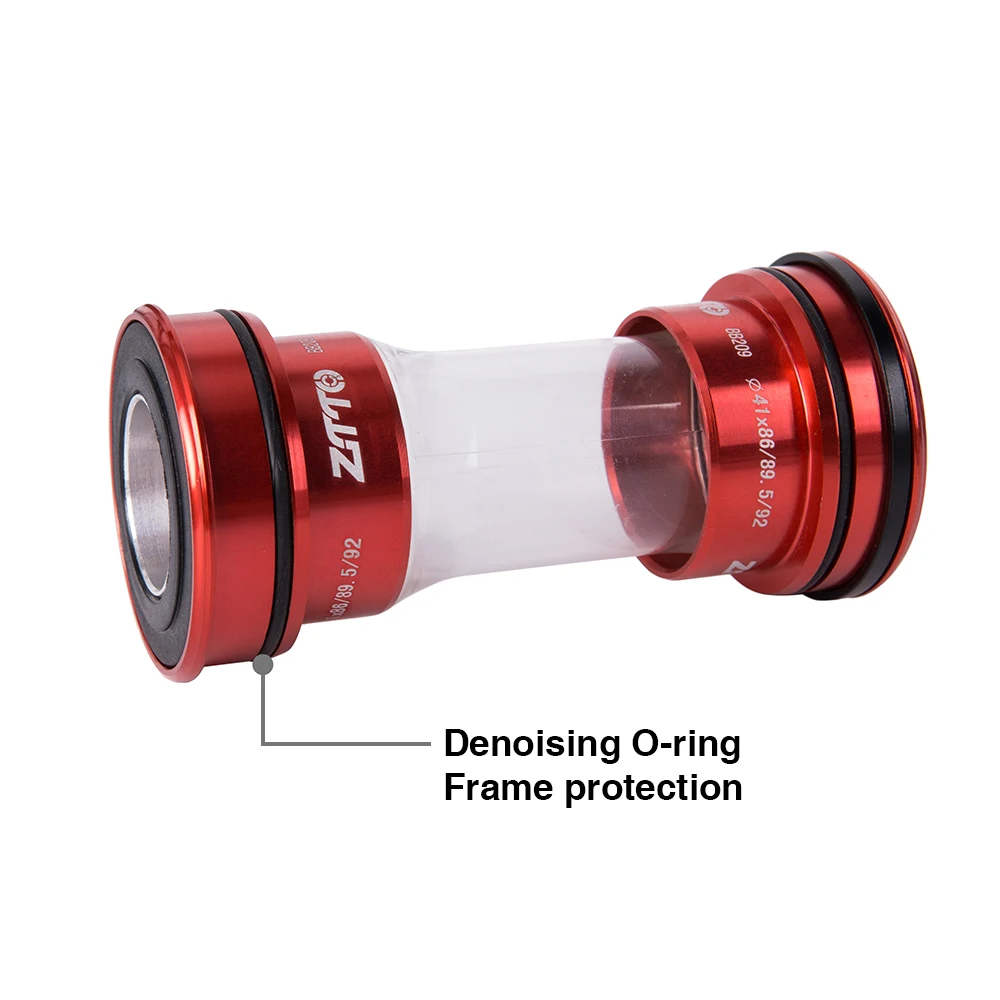 ZTTO MTB Road Bike BB92 Press Fit Bottom Bracket BB90 BB86 PF92