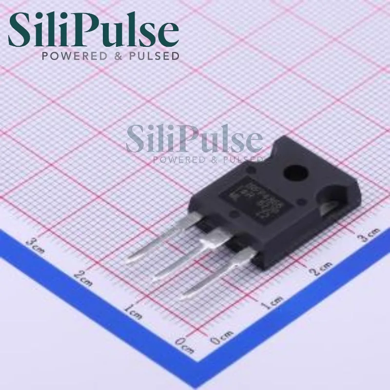 (5-20pcs) IRFP4868PBF TO-247AC 100% Original In Stock (MOSFET) 517W 300V 70A 1 N
