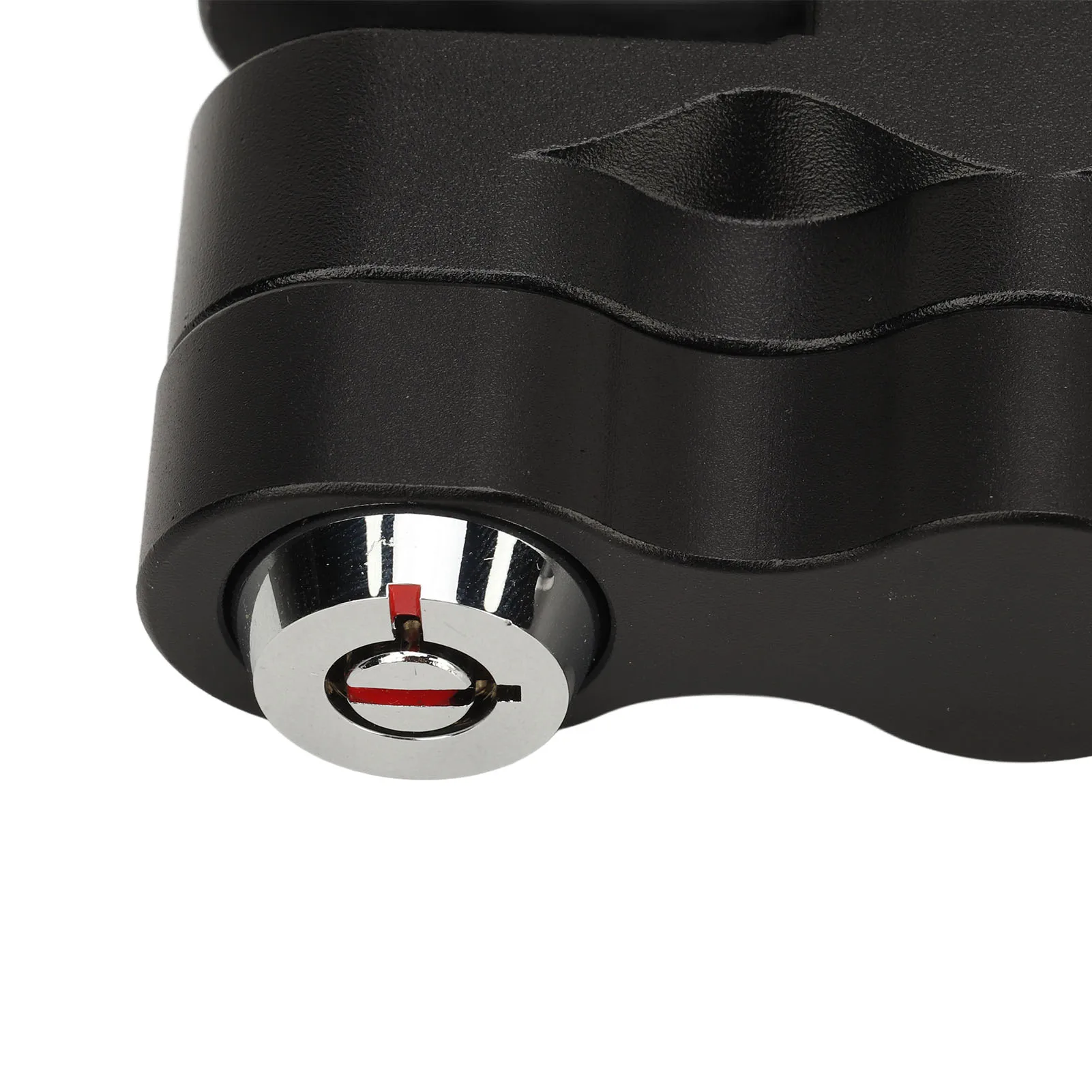 Gas Can Pack Mount Lock Fuel Container Locking Pack Mount for RotopaX LOX‑PM Fuel Pack Storage Box Water Pack