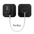 Black Password