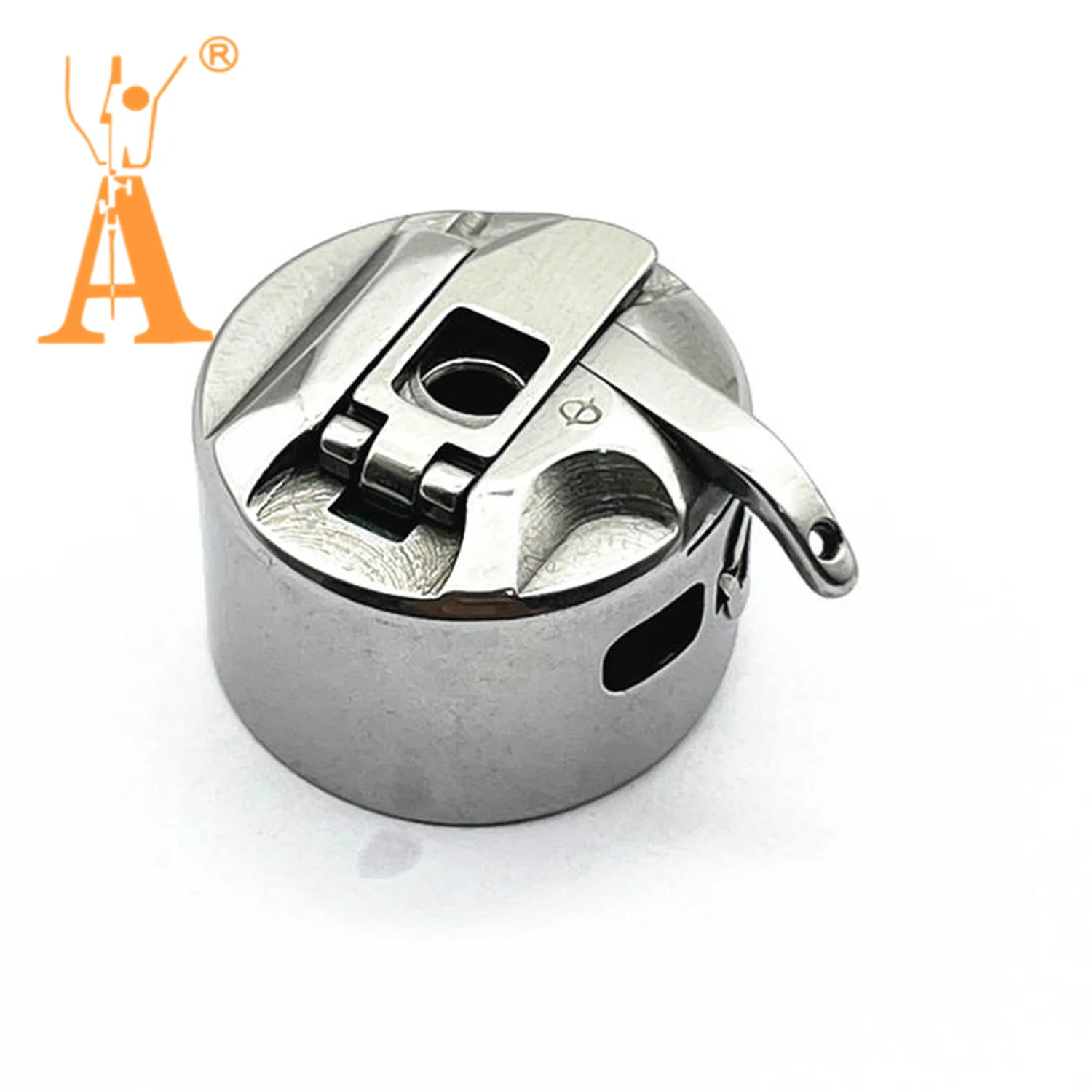 

Brother BAS-311F 326g 342g Sewing Machine Accessory S59222-301BOBBIN CASE Essential Part for Sewing Machines