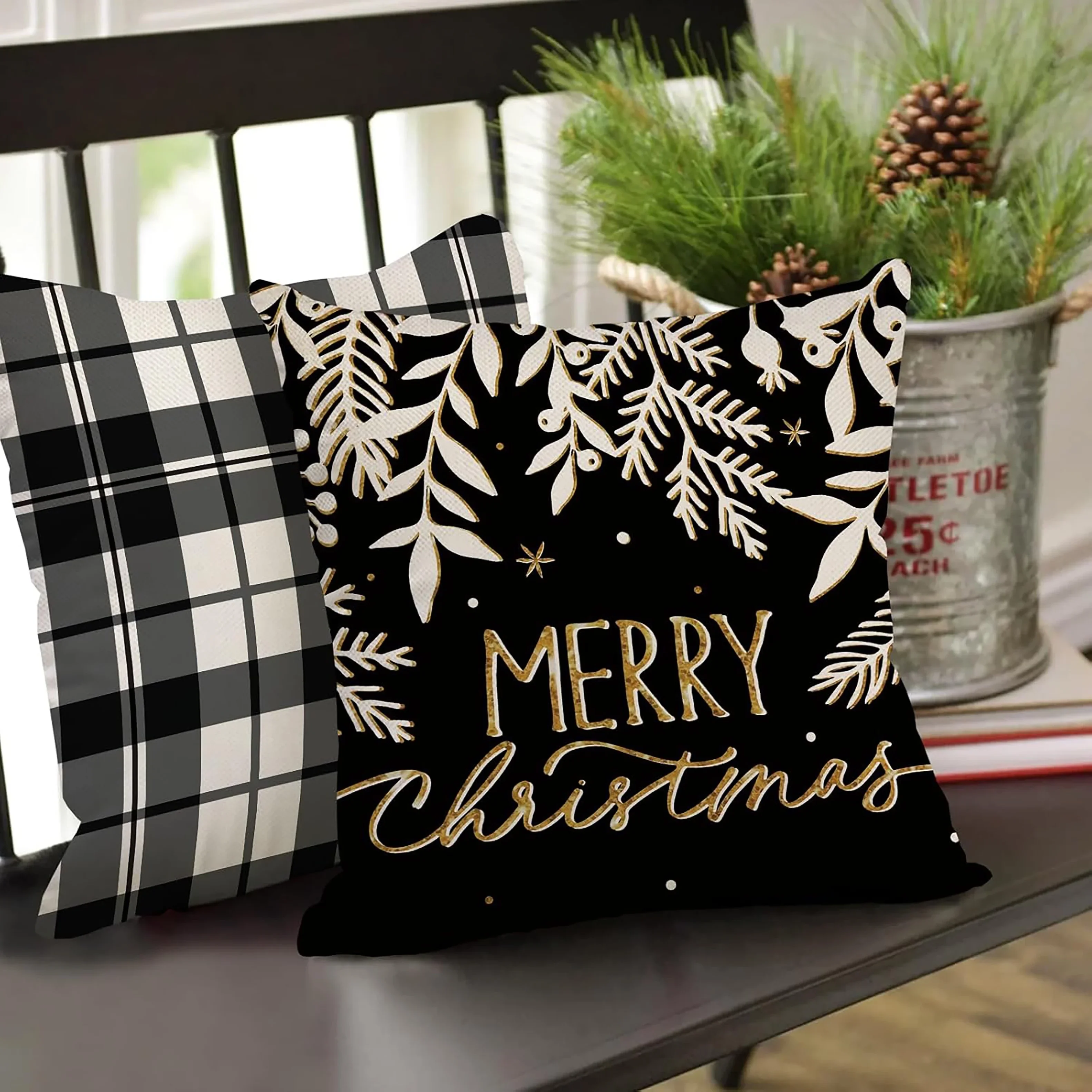 4 Uds. Fundas De Al… - image