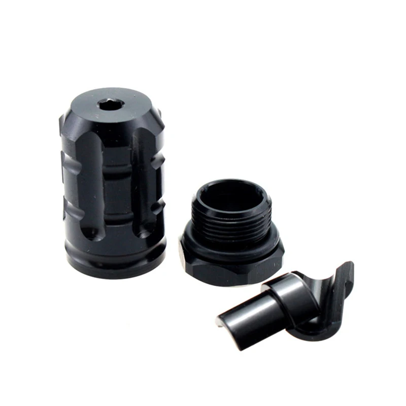 Side Frame Auxiliary Block for Honda NSS350 Forza350 CB400X F CM300 Motorcycle Side Stand Auxiliary Block Support Kick Widener