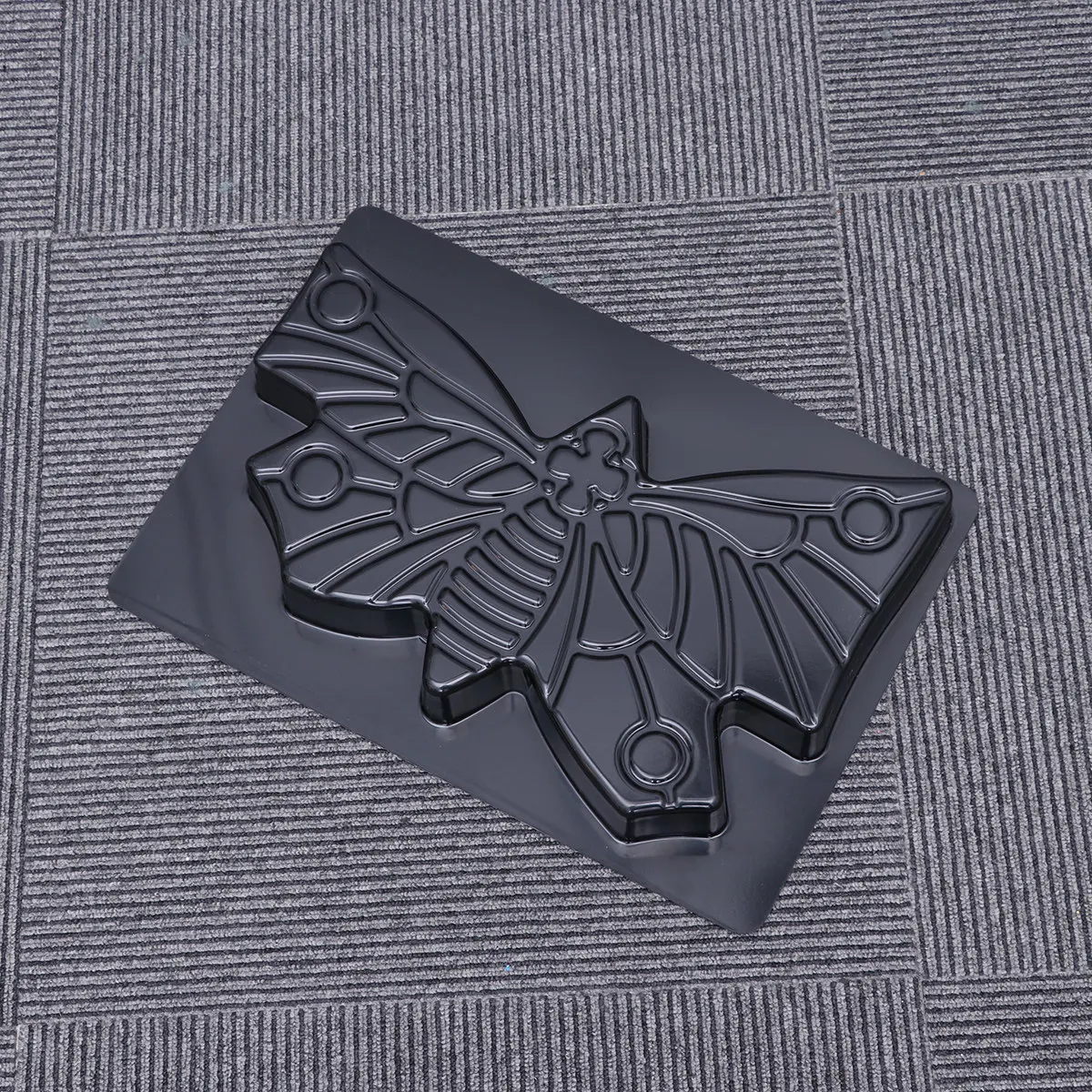 

Форма для брусчатки «Бабочка» для создания дорожек, бетонных ступеней, садовых дорожек, патио, цементных кирпичей, пластиковые формы для самостоятельного изготовления