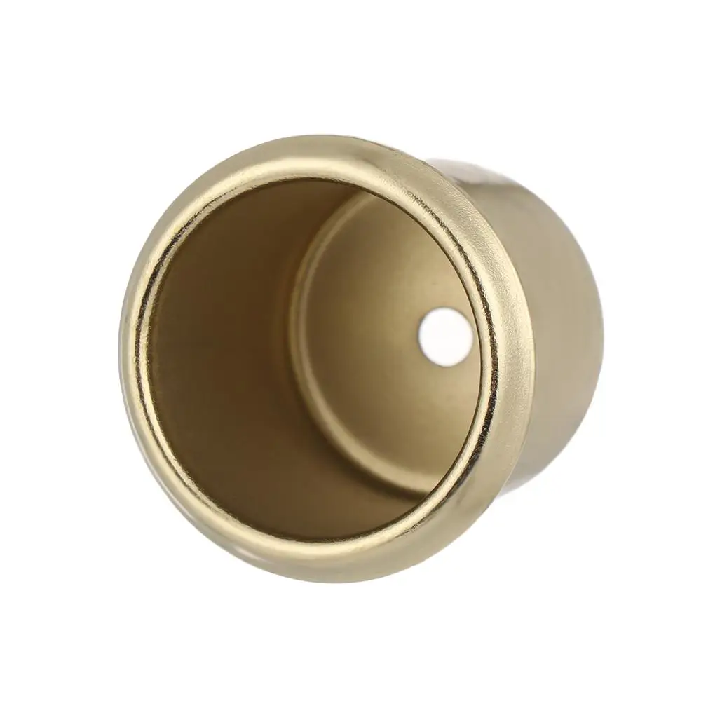 Weddings Home Decoration Ornament Candle Craft Candle Cups Tapered Wax Making Metal