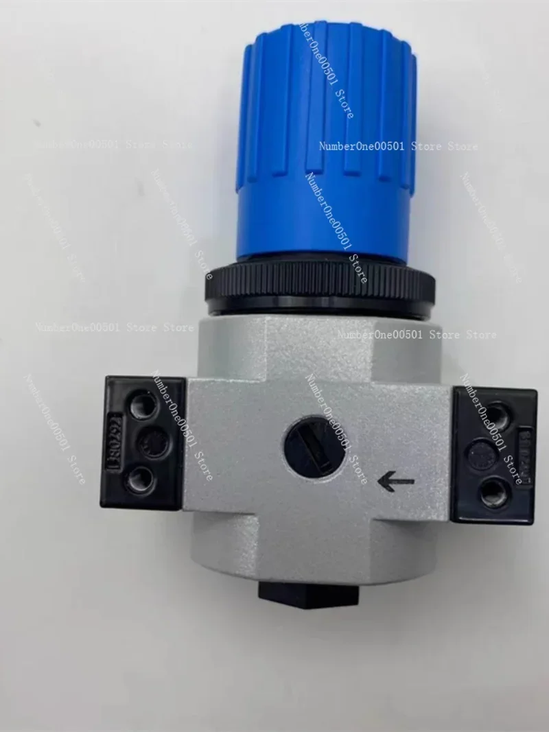 

Pressure reducing valve LR- 1/8-1/4/-3/8-D-O-MINI 162590 162591 162592