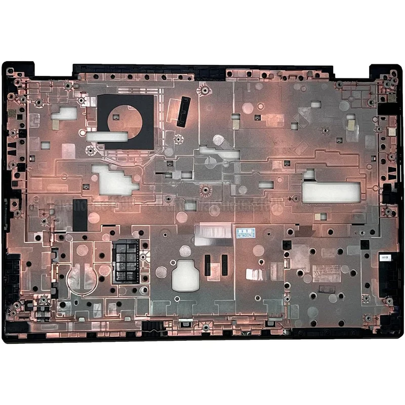 A+New for Thinkpad L13 Gen2 No Fingerprint Palmrest Case Keyboard C Lid 5CB0Z69178