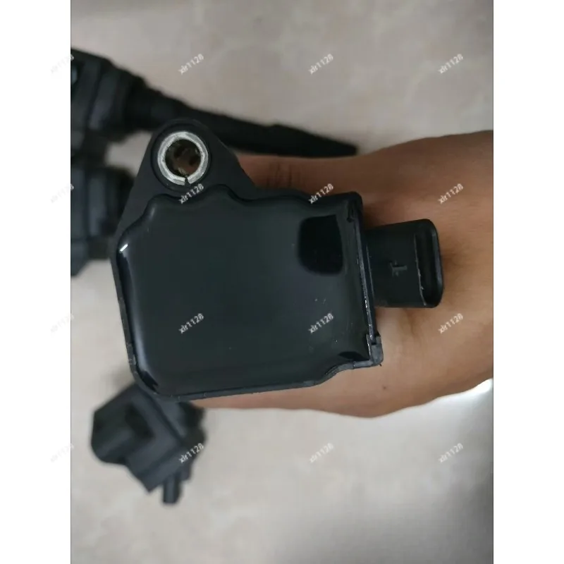 

B38 B48 B58 Ignition Coil High Voltage Pack Used Auto Engine Replacement Parts