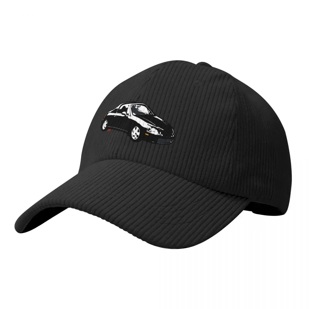 

Black 90s HDS Baseball Cap hiking hat Sun Hat For Children Beach Bag Men's Women's