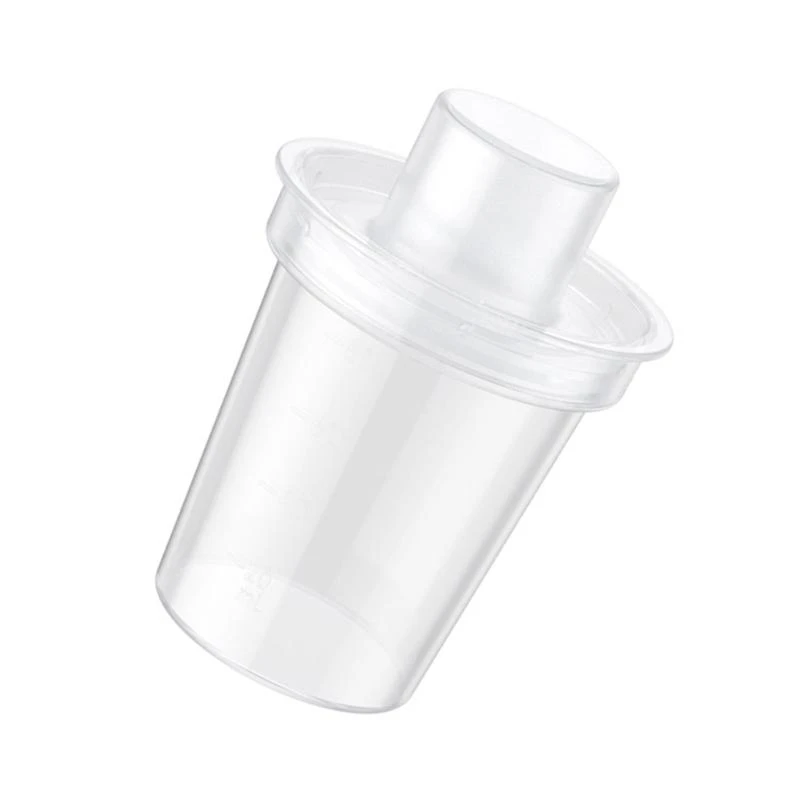 

1pc/2pc Travel Friendly Baby Formula Box для ежедневного использования 80 мл.