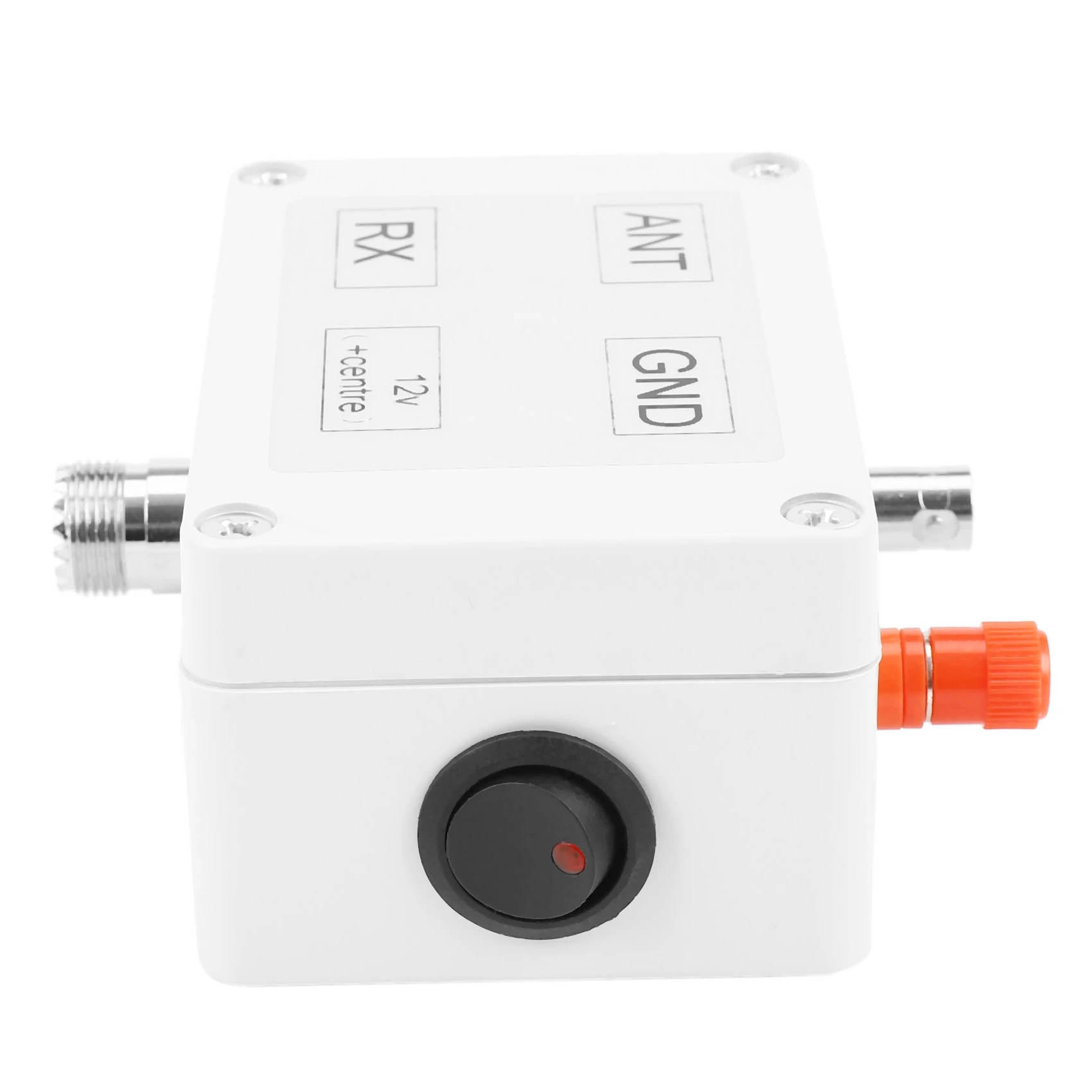 SMIEA Active Antenna 10Khz To 30Mhz Mini Whip Hf Lf Vlf Vhf Sdr Rx With Portable Cable