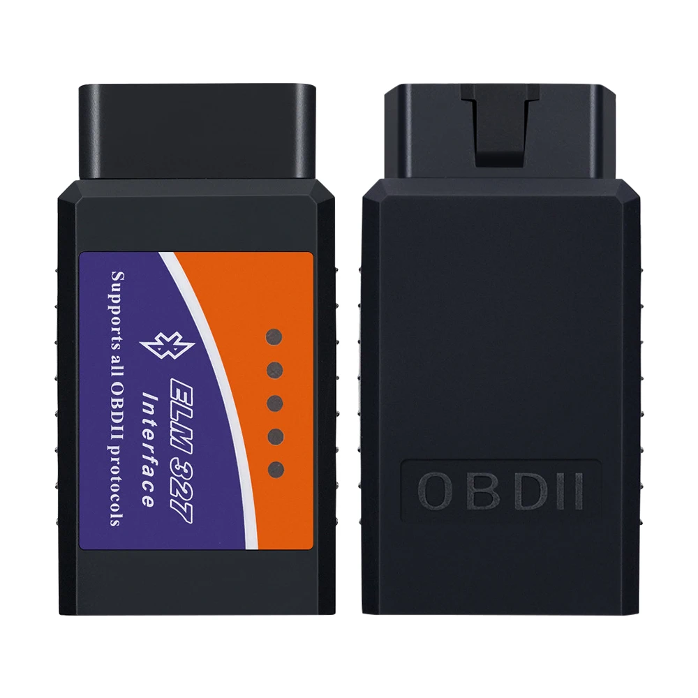 Code Reader ELM327 V2.1 OBD2 Scanner BT/Wifi ELM 327 OBD Car Diagnostic Tool For Android /IOS PK Vgate Icar2