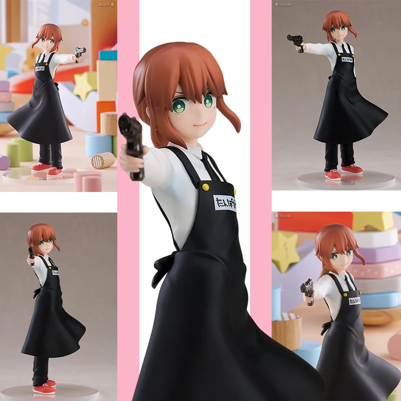 

GSC Original POP UP PARADE《Kindergarten Wars》Rita Pre-Painted Complete Figure Classic Character Pose, Collectible Model