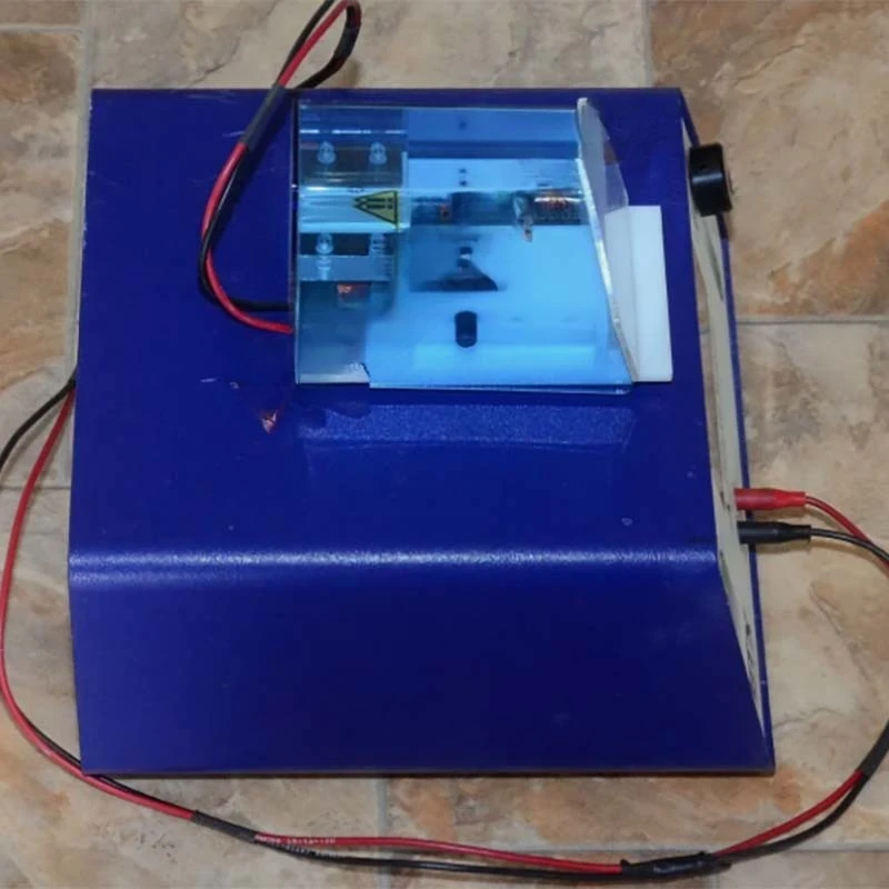 

Harvard Apparatus BTX ECM 630, электропоратор, электропоратор для трансфекции грибковых бактериальных ячеек