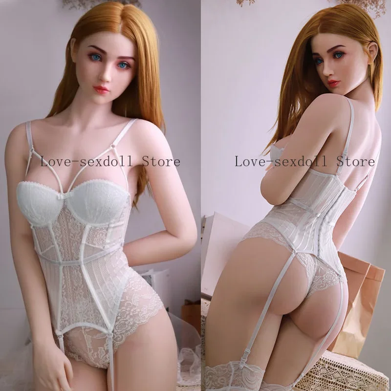 

Bambola Del Seso Uomo Large Real Doll Toys for Men 160cm Full Body Sex Doll Vagina Anal Sexdoll Lifelike Love Doll Sex Doolls