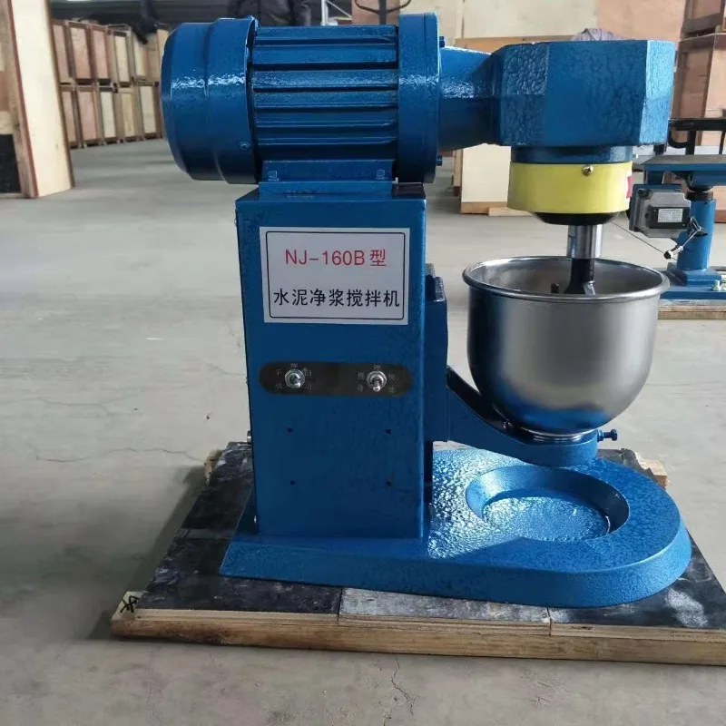 NJ-160A 5L Cement M…