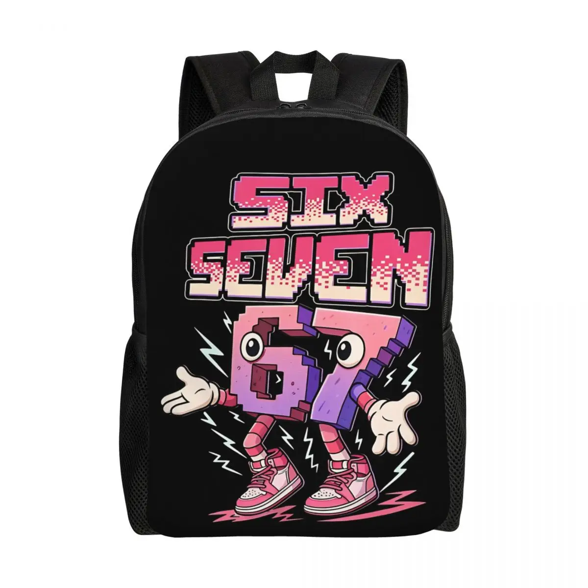 Six Seven Italian 6… - image