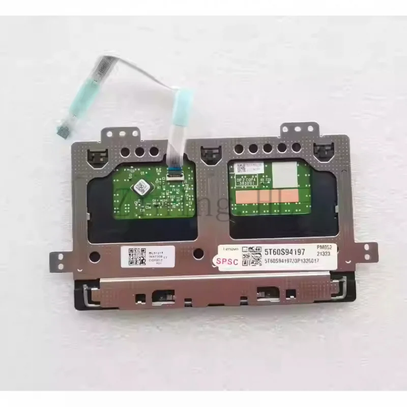 For Lenovo TB Plus I5 I7 13s Intel 6 Pro-13-IWL IML touchpad touchpad module 5760S94197