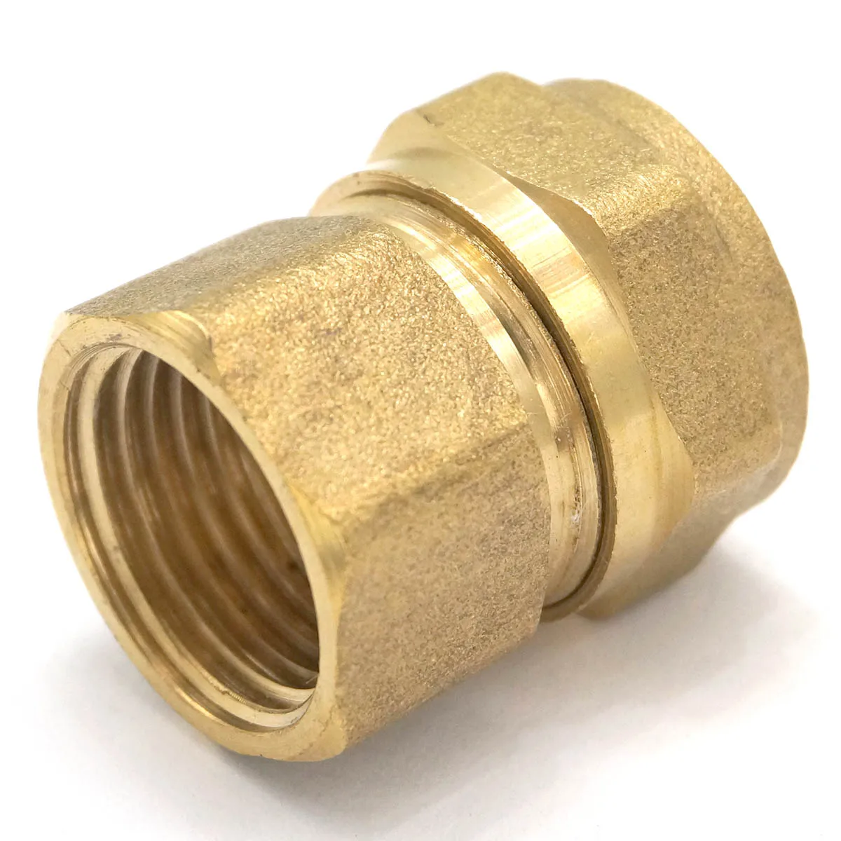 Fit Tube O.D 16/18/20/25/32mm - 1/2