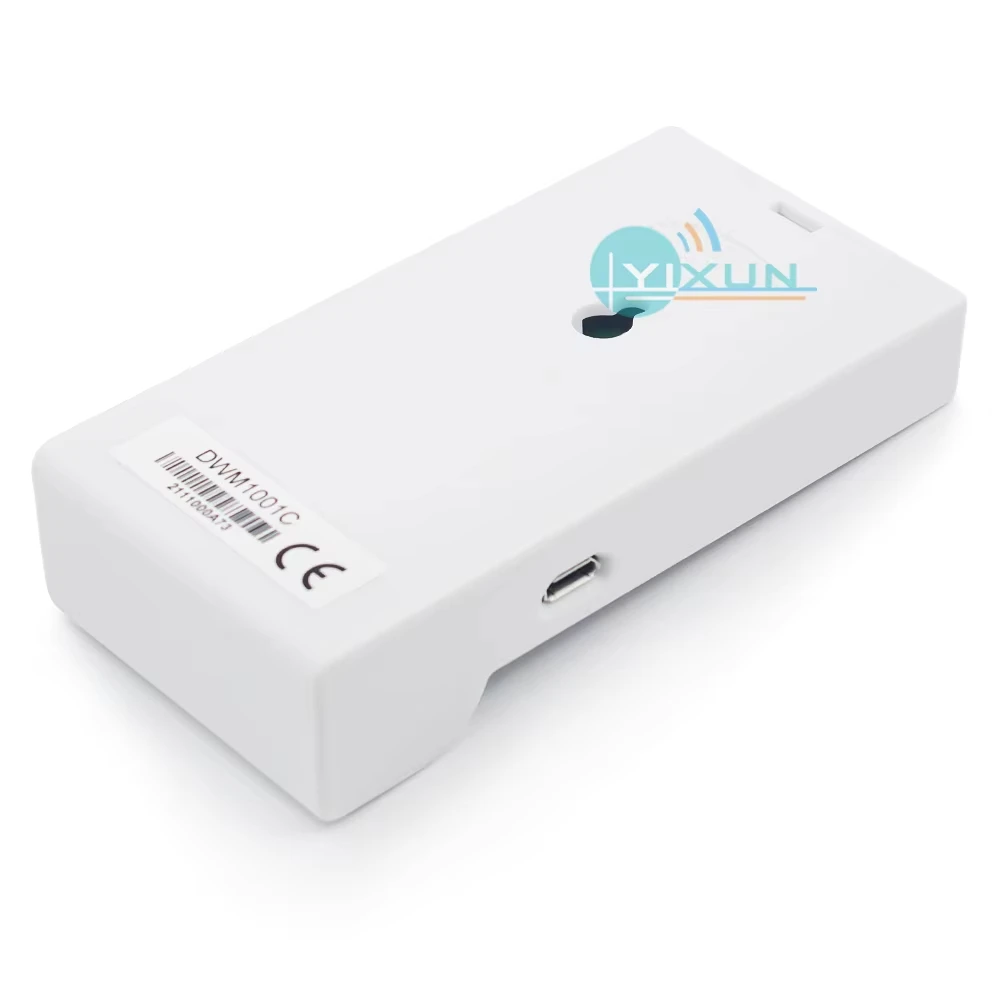 New Original DWM1001-DEV Plug Play Development Board DWM1001C Ultra-Wideband UWB Transceiver Module Real Time Location