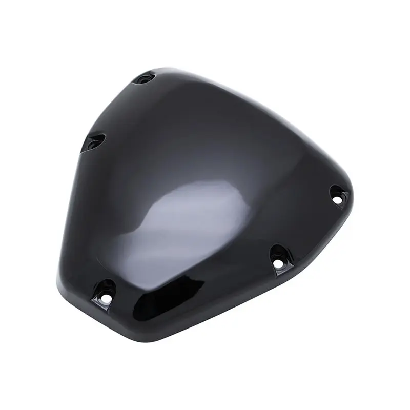 Motorcycle Air Filter Cover Intake Case For Honda VTX1300 VTX1800 2003-2008 Accessories Air Cleaner Replacement Part