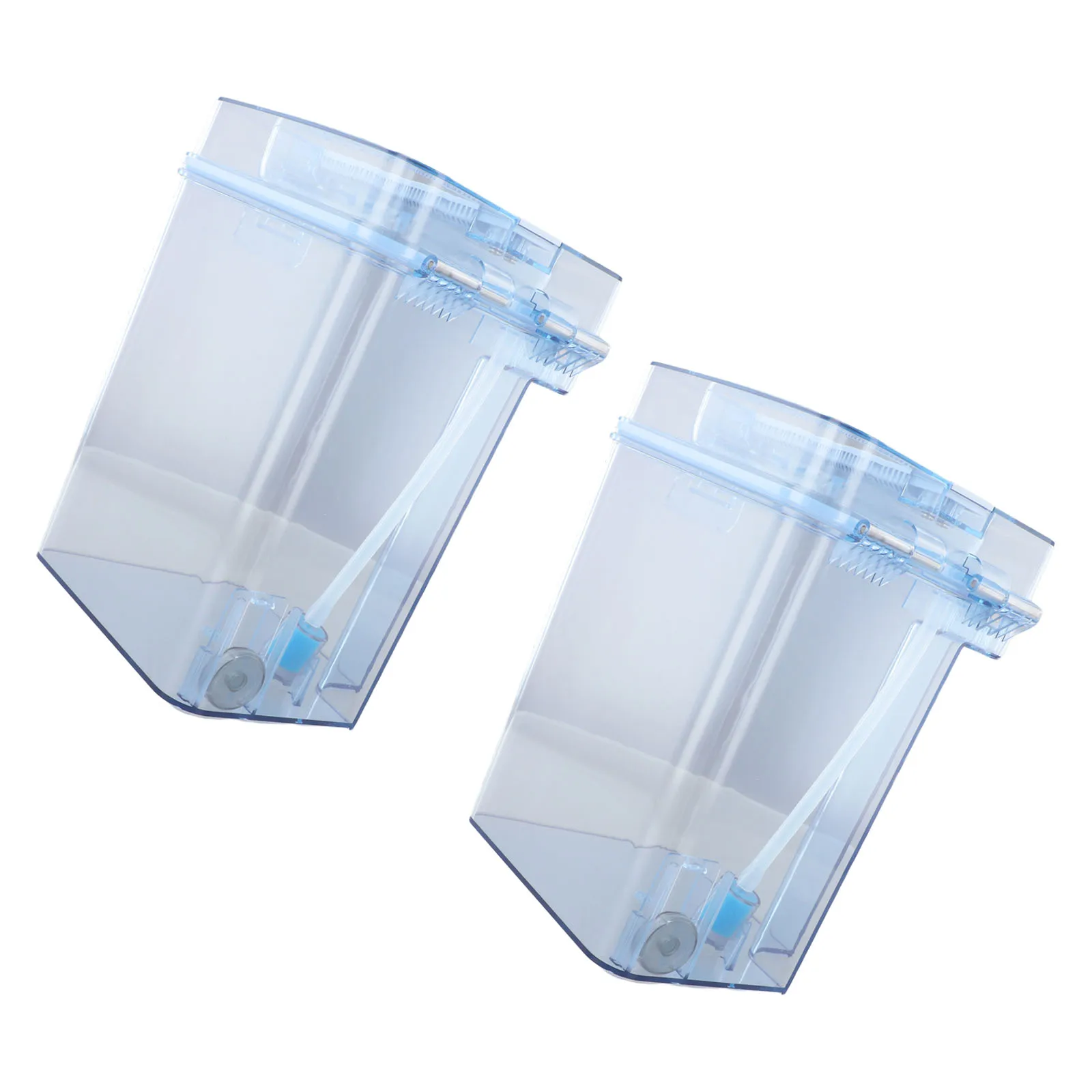 Home Cleaning As Pictures Show Replacement Water Tank Cleaning Machine Water Tank Motor Clean Water Tank 2PACK Option