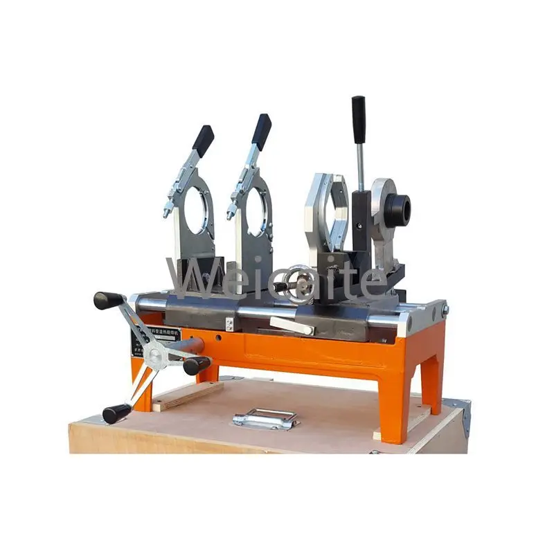 Socket Socket Welding Heaters for Plastic Pipes and Fittings