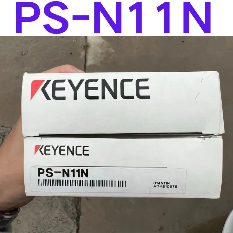 Brand-new Fiber optic amplifier PS-N11N