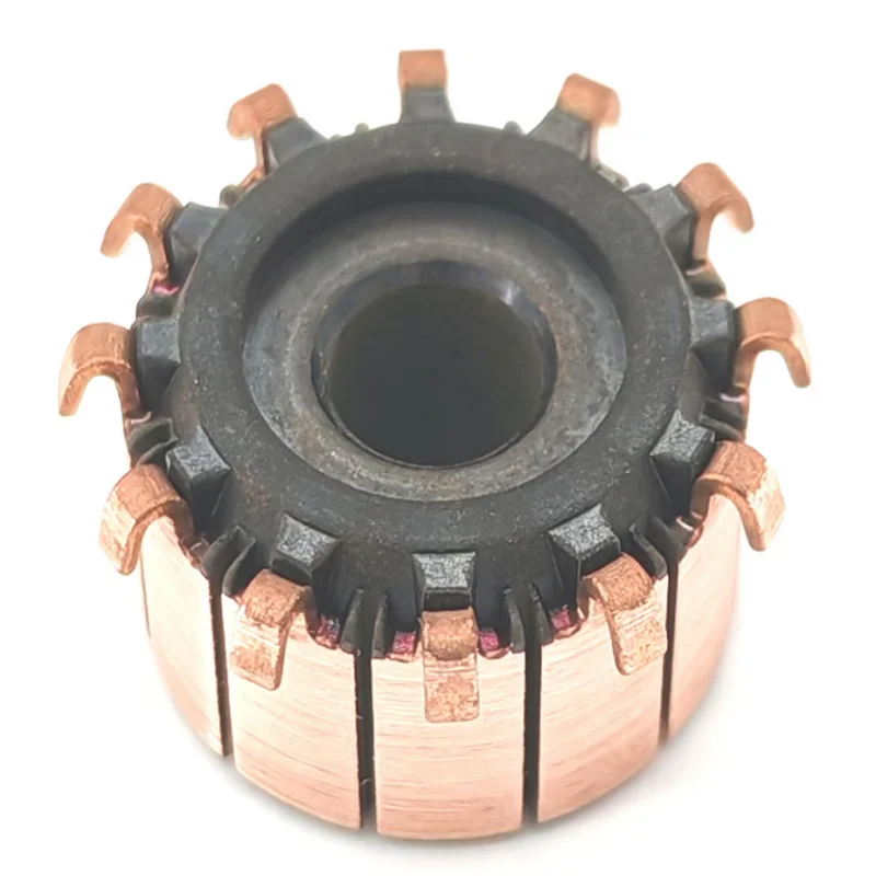 3Psc18.9*6.35*11*12P Chy-4340-12 Suitable for Motor Reverser Rectifier Copper Head