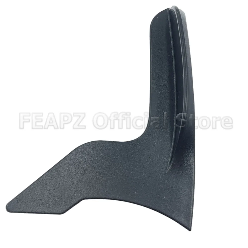 LEFT FOR FORD FOCUS FIESTA C-MAX N/S SEAT BACK ADJUSTMENT HANDLE HEIGHT LEVER  1531242  BE8Z-5461753-AA L