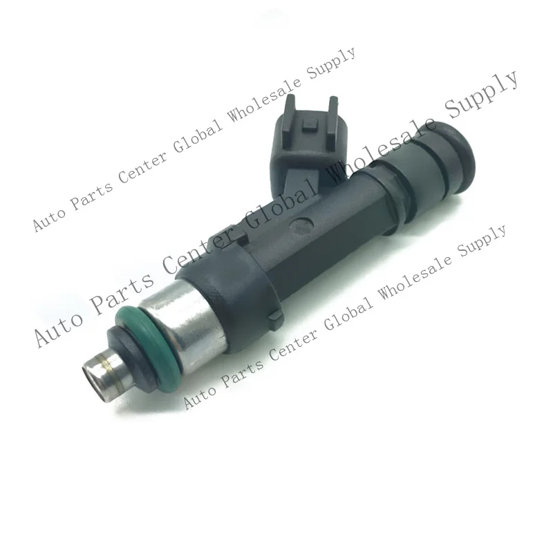 Z+ For Cadillac DTS SRX STS XLR Buick Lucerne V8 4.6L 8Pcs Fuel Injector 0280158083