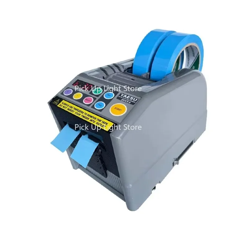 Hot Selling Automatic Zcut 9 yaesu Tape Dispenser and Tape Cutting Machine