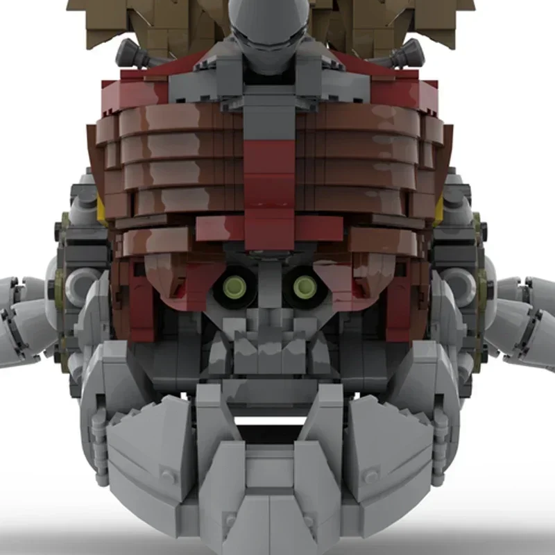 

Moc Building Bricks Military Battleships Model Pirate Ship Technology Modular Blocks Gifts Toys For Children DIY Sets Assembly