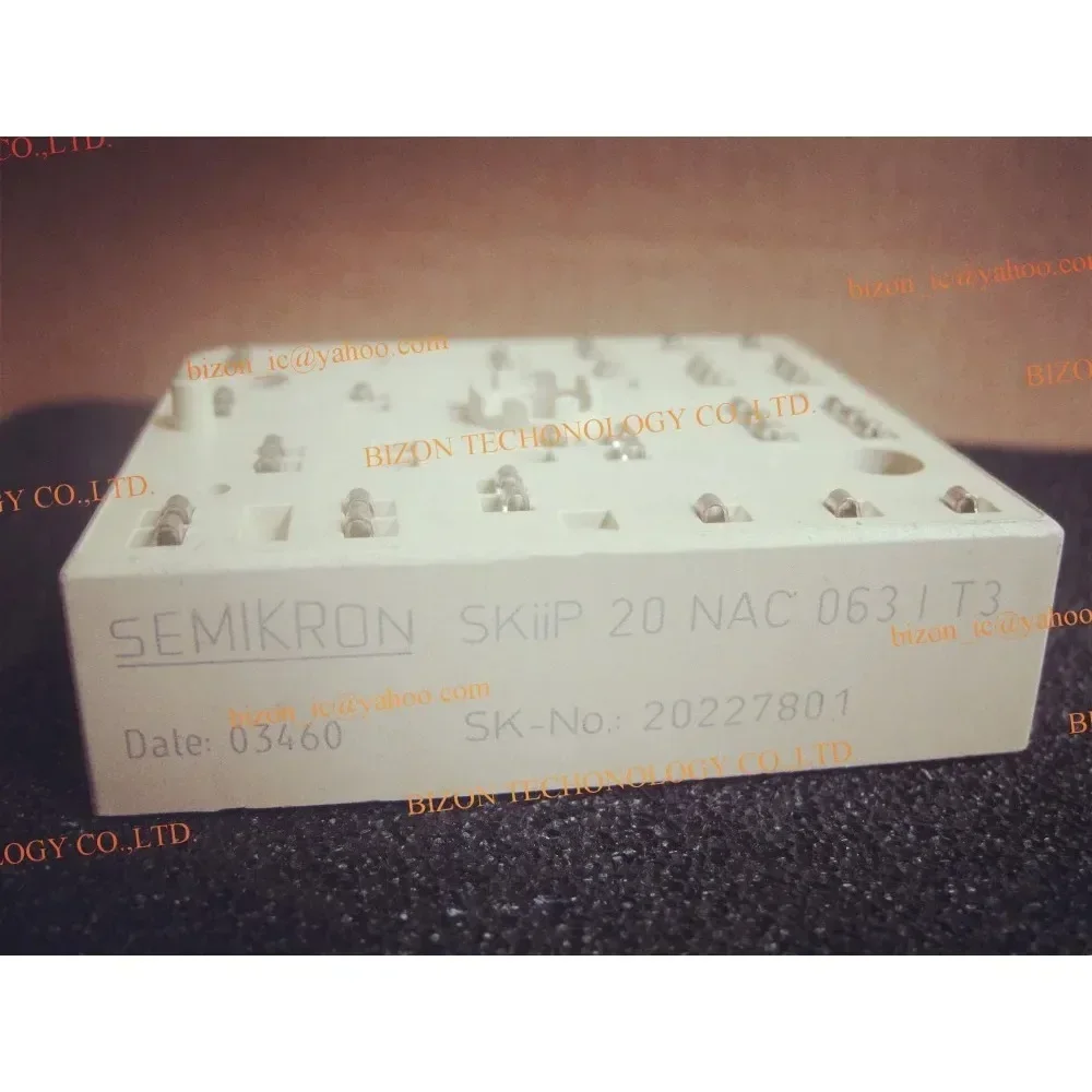 

New SKIIP20NAC063IT3