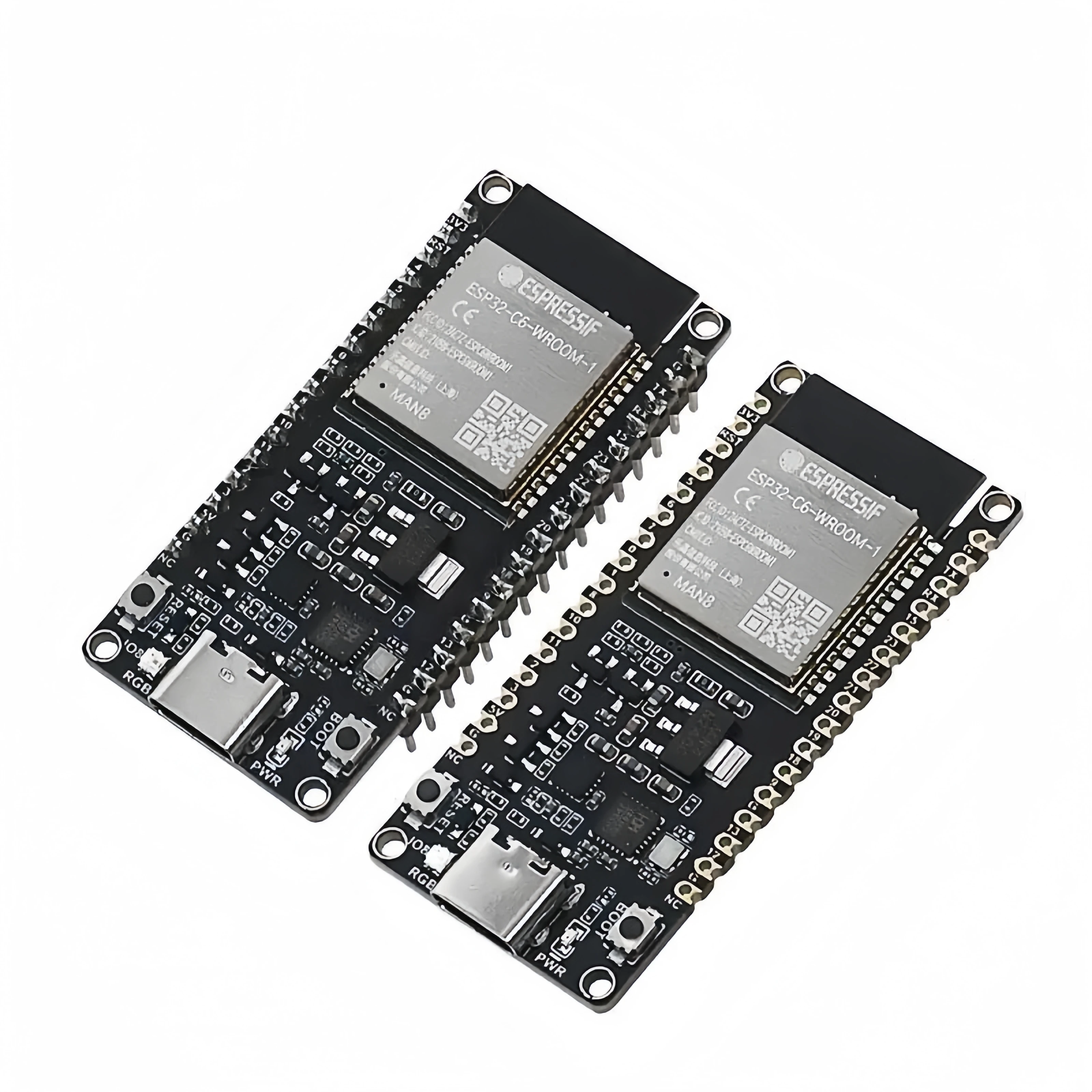 ESP32-C6 Wifi Bluet… - image