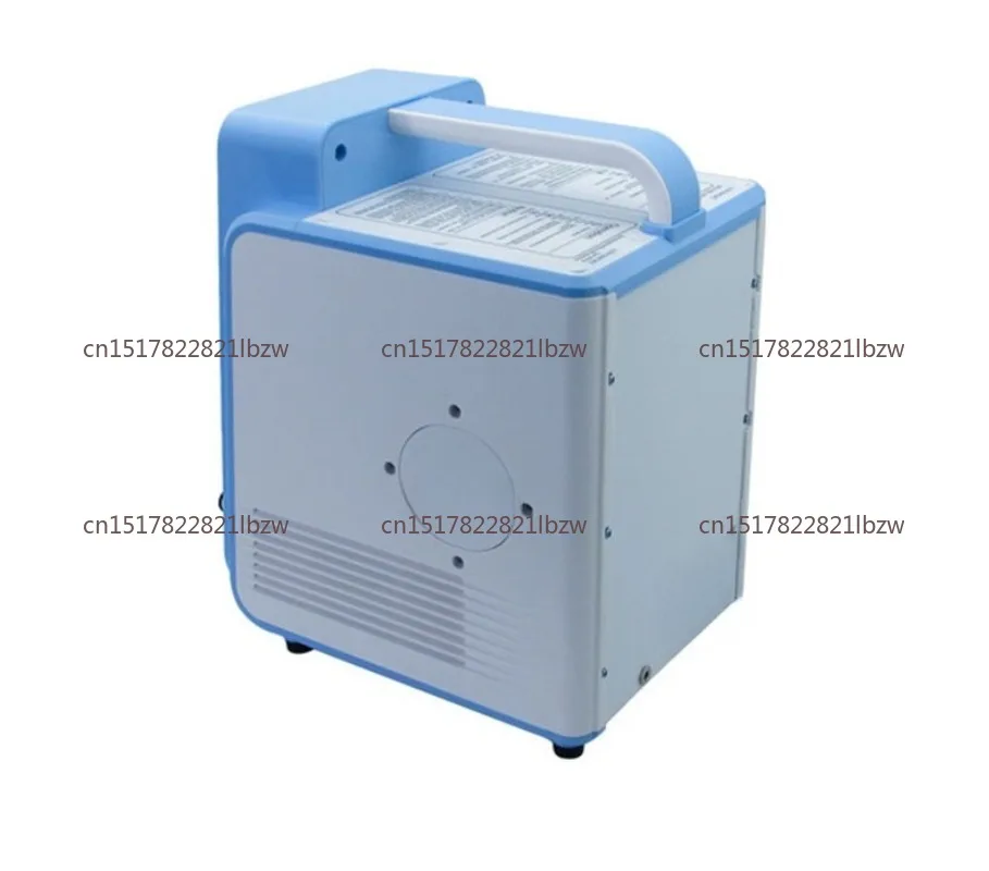 Milk special cleaning bath machine pet bath bubble bath machine