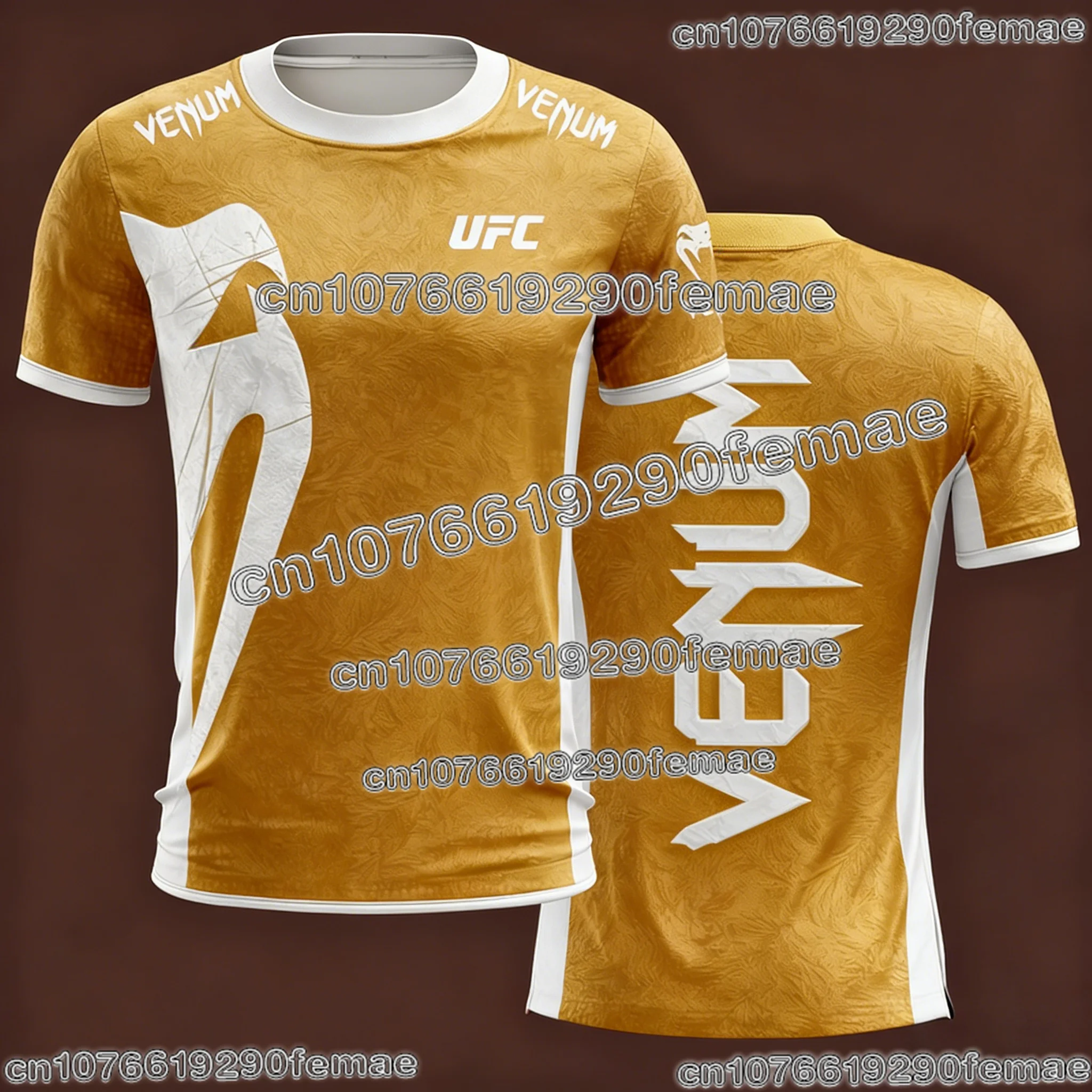 Thumbnail 3 - #21 Latest Breathable Training Tees Price Drops