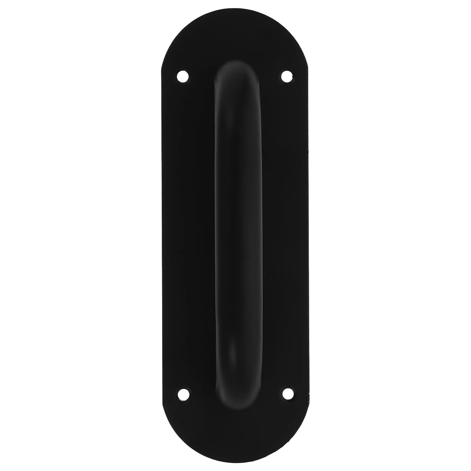 

Stainless Steel Door Handle Pull Large Shower Hardware French Replacement Barn Push Pull Plate Sliding Glass Heavy Duty Handles