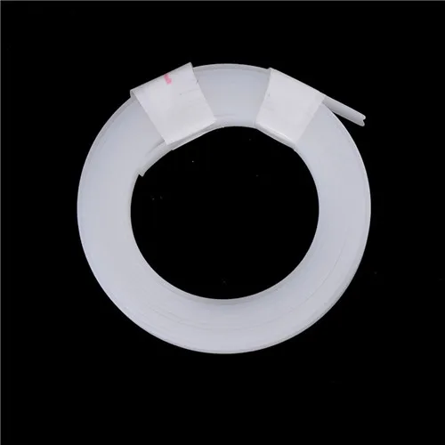 

New Sale New 150cm*8mm Cutting Plotter Blade Strip Protection Guard Tape Vinyl CutterVinyl Cutter Protection Guard Tape