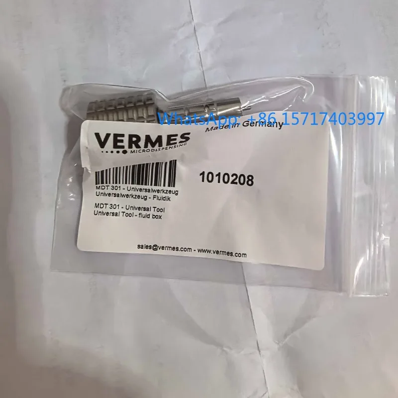 Weimei Original Imported Tool MDT301, Number: 1010208