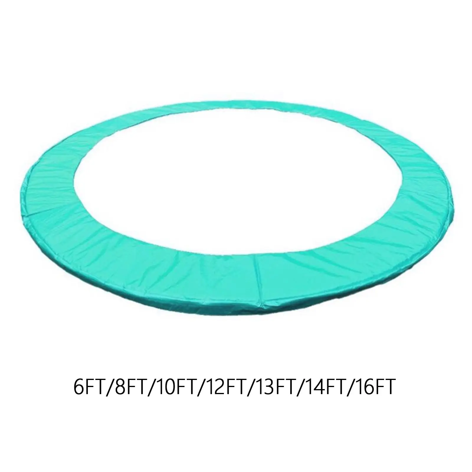 

Trampoline Edge Cover Trampoline Mats for Round Trampoline Frames